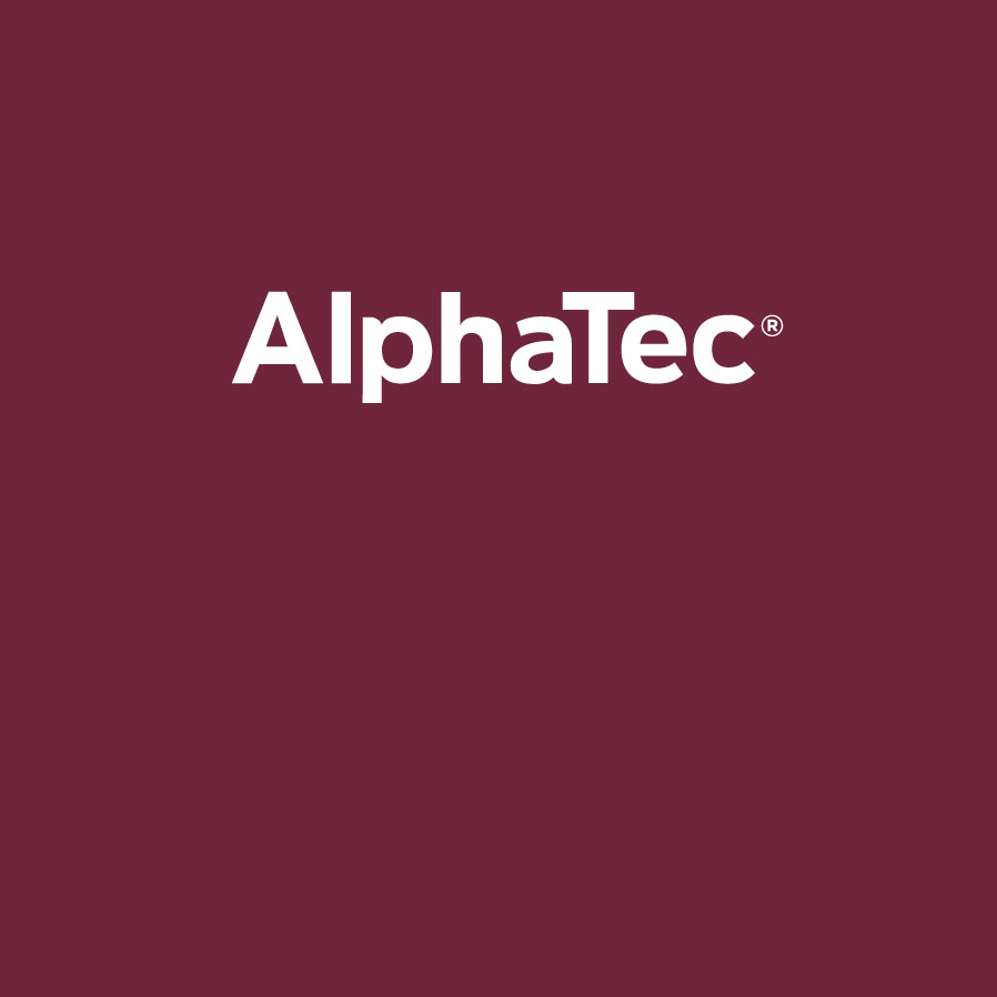 Alphatec Logo