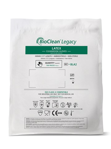 BioClean™ Legacy BLA2