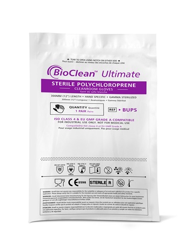 BioClean™ Ultimate BUPS
