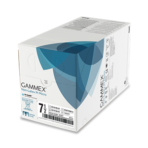 GAMMEX® Non-Latex PI Micro