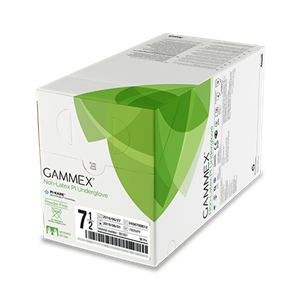GAMMEX® Non-Latex PI Underglove 