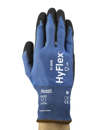 HyFlex® 11-528