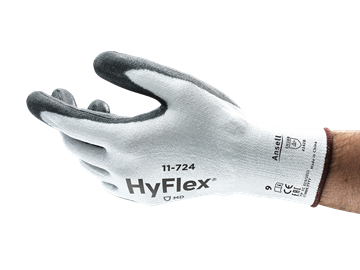 HyFlex® 11-724