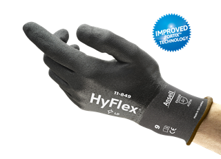 HyFlex 11-849