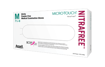 MICRO-TOUCH® NITRAFREE™