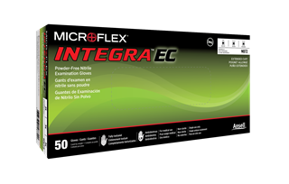 MICROFLEX® Integra® EC N87