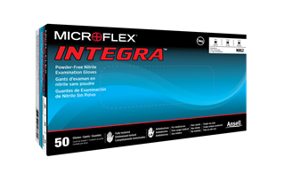 MICROFLEX® Integra® N86