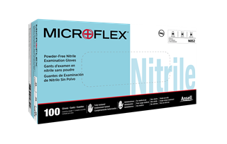 MICROFLEX® N85