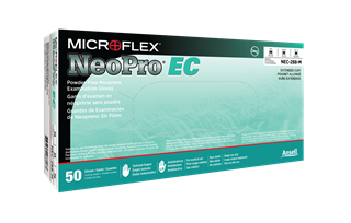 MICROFLEX® NeoPro® EC NEC-288