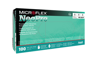 MICROFLEX® NeoPro® NPG-888