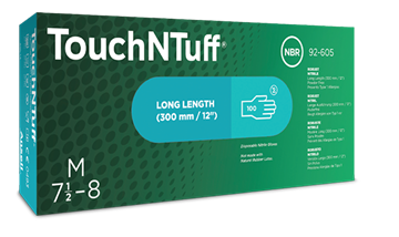 TouchNTuff® 92-605