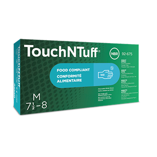 TouchNTuff® 92-675