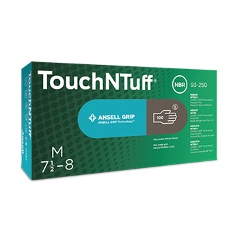 TouchNTuff®93-250